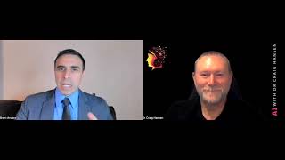 AI with Dr Craig Hansen@ Dr Brent Anders  1080WebShareName