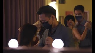 2022 兩兩探戈六週年慶舞會暨師生成果展精華 Tango.two 6th Anniversary!