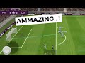 PES 2020 AMAZIING..!!!