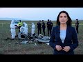 Korkuteli de Gizemli Kaza Haberi
