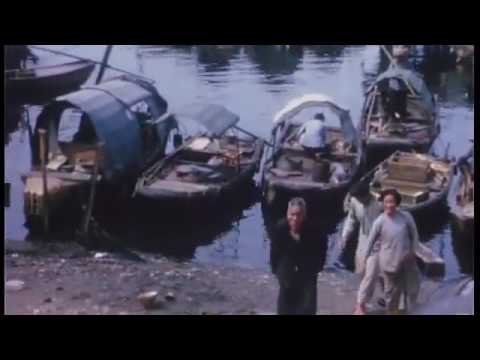 Shaukiwan 1961