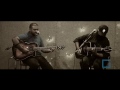 Sreejith the beard teardrop massive attack cover