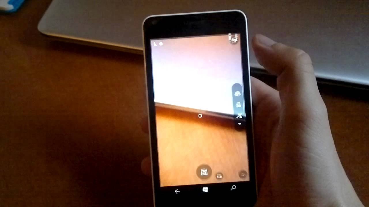 Обзор Windows 10 Mobile Build 10581 на Lumia 640