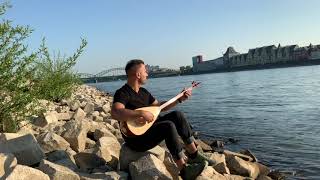 Serkan Tunç - Kara Toprak (Aşık Veysel Şatıroğlu )