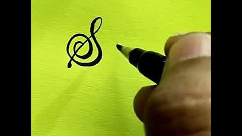 Satya.. writing style..  #shorts