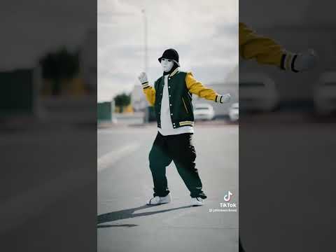 Lil Uzi Vert - Just Wanna Rock|Tiktok Dance Challenge