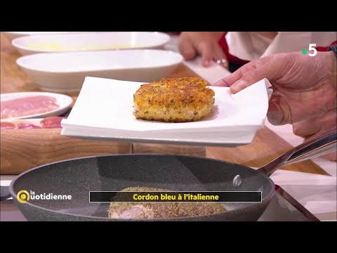 coup-d'food-:-cordon-bleu-maison-à-l’italienne---la-quotidienne