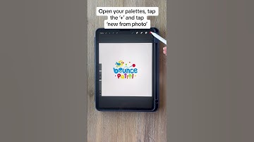 1️⃣Part 1: Procreate for Beginners #procreate #procreatetutorials #procreatetips #theirishcrafter