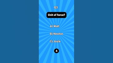 Physics Quiz Challenge ⚛️ #PhysicsQuiz #ScienceTrivia #PhysicsFacts #QuizTime #ScienceShorts #Shorts