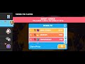 Pecking Order 3000+ November 5th 2025 #crossyroad
