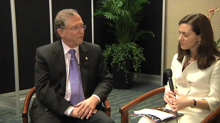 AAO 2011 Meeting: Interview with Richard Abbott - ...