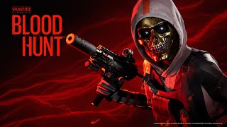 BloodHunt - Вампирский PUBG...