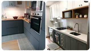 Премиальный дизайн интерьера кухни | Современная роскошь, неподвластная времени