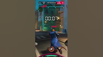 This Bronze Dva gave a new meaning to "spin to win" | Overwatch 2