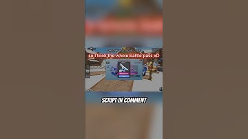 [UPDATE] INFINITE SNOWFLAKES ❄️ SCRIPT MM2 MURDER MYSTERY 2 #roblox #script #mm2 #murdermystery2