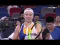 Monica Puig vs Jelena Ostapenko