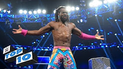 Top 10 SmackDown LIVE moments: WWE Top 10, April 30, 2019