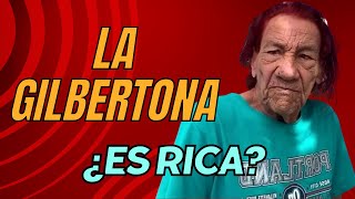 🟩🤑 CUANTO GANA LA GILBERTONA EN YOUTUBE | MORSER82