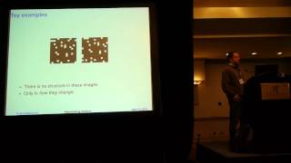 ICLR14 Invited Talk: Roland Memisevic: "Representing Relations"