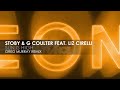 Stoby  g coulter feat liz cirelli  sun is high greg murray remix