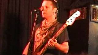 The Restarts - Time Waster