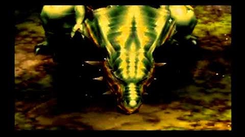 Vagrant Story Walkthrough Part 21