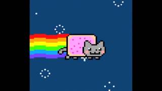 [Short Version] Nyan Cat #shorts