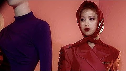 있지 류진(ITZY RYUJIN) 