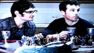 Dungeons & Dragons TV Commercial