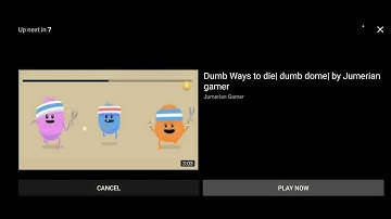 Dumb ways to Kung Fu 11 X speed