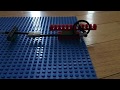 How To Convert Rotational Motion Into Linear Motion With Legos
