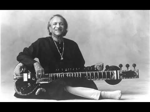 Raga Gauri Pt Ravi Shankar amp Abhiman Kaushal Cologne Germany 1991