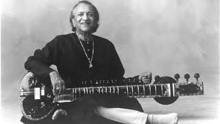 Raga Gauri Pt Ravi Shankar amp Abhiman Kaushal Cologne Germany 1991