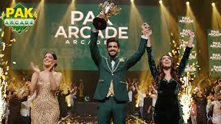 PAK ARCADE HERO WINNER 🏆 | Pakistan's #1 Skilled Gaming App | Victory Celebration screenshot 5