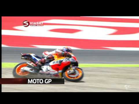 Video: MotoGP Kataras 2012: MotoGP vs CRT, analizė