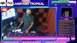 DJ Rudy's Birthday Vibes