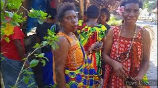 PNG Gospel  Video 2024 Fresh - Markham Dancing Ministry (Oro Province 2024) @Isaac Samuel