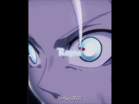 Ragna Vs Gojo