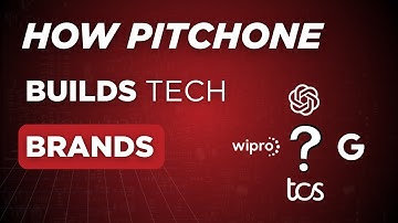 How PitchOne PR Turns Tech & AI Into Powerful Brand Stories