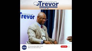 #TrevorBookClub: Never Ncube, CEO Of Dandemutande  shares his recommendations