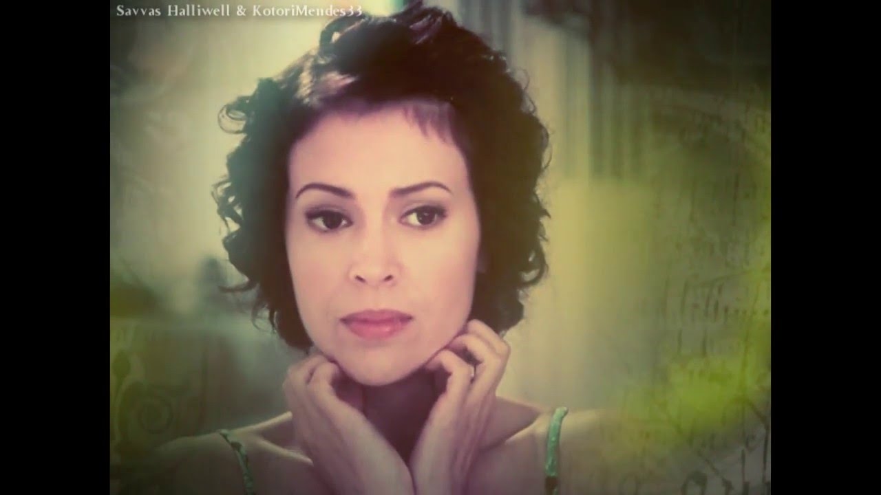 Charmed Season 7 Opening Credits (collab with Savvas Halliwell)