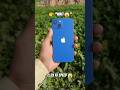 iPhone 11 Camera Still Hits Different 😱📱 #iphone #unboxing #viral