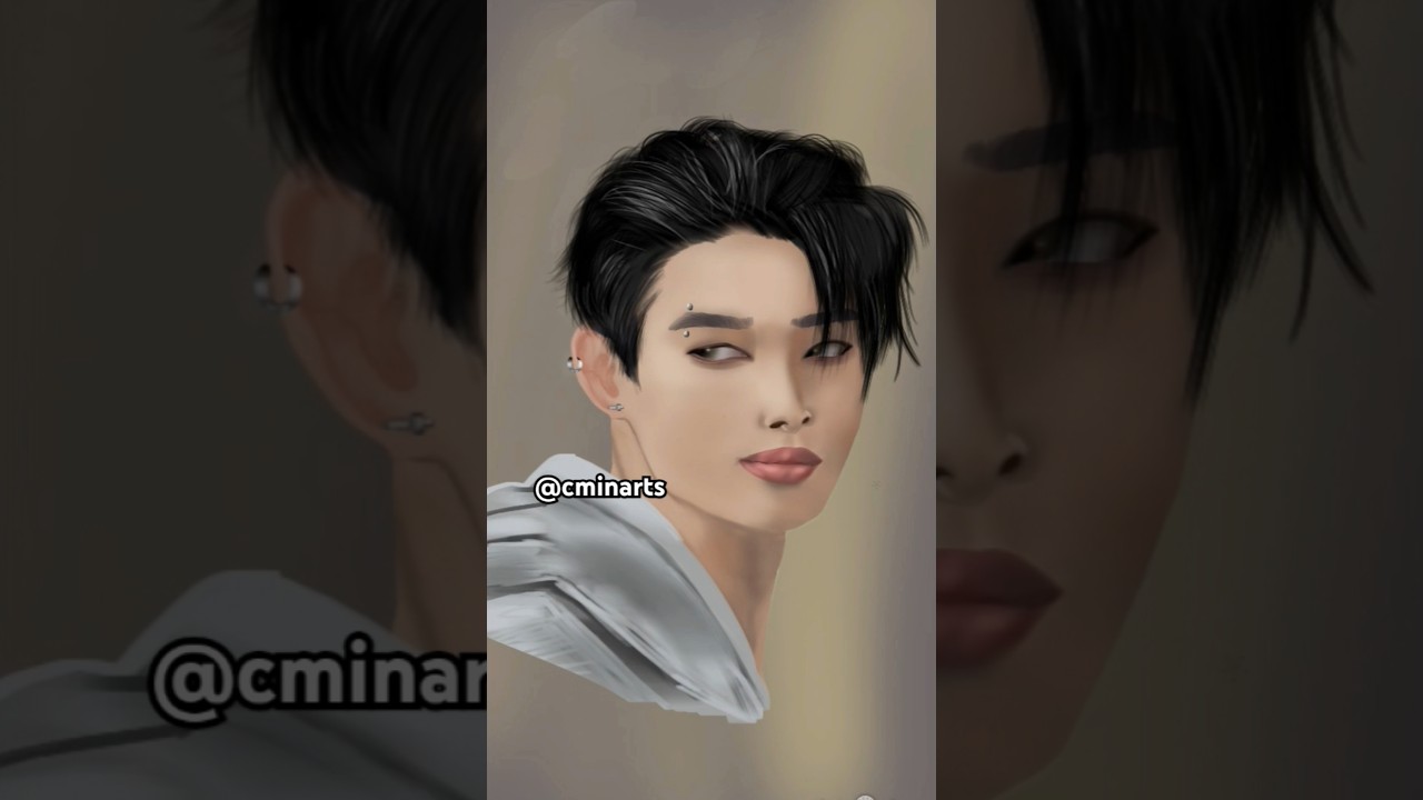 NIKI ENHYPEN. SUB FOR MORE 