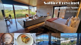 Saffire Freycinet (Dec 2021) - 