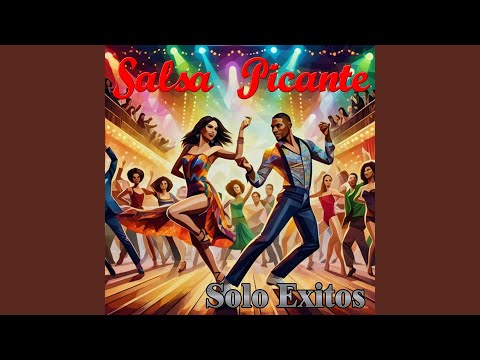 Putar Persona Ideal - Salsa Picante