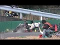 2016 JAGE3 MotoGymkhana [A] H2 ZX-10R