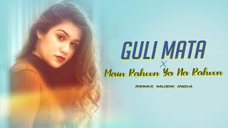 GULI MATA (MASHUP) - SHREYA GHOSHAL | EMRAAN HASHMI | ARMAAN MALIK | JENNIFER WINGET |