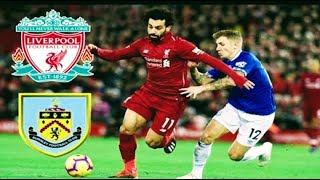 بث مباشر ليفربول و بيرنلي(8_3_2019)#ليفربول#بث_مباشر#بيرنلي