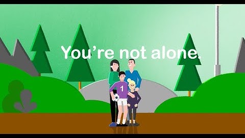 Respect Young People