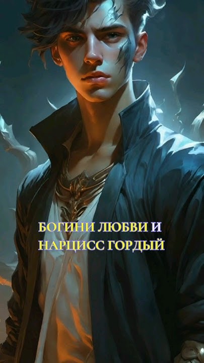 Нарцисс #мифы #мифология #древняягреция #мифыдревнейгреции #греция # ...